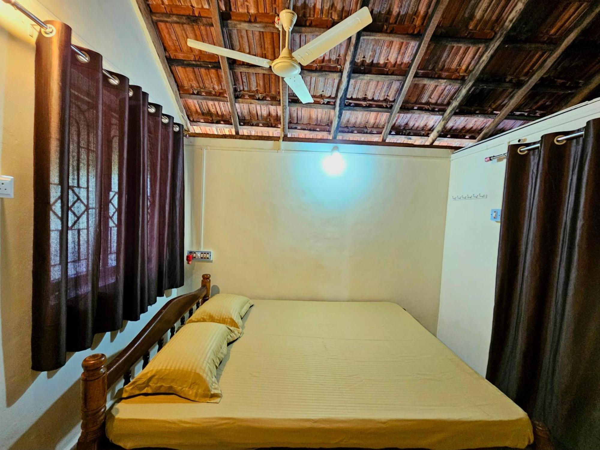 The Beachwalk Stay - Your Pathway To The Beach Gokarna  Ngoại thất bức ảnh